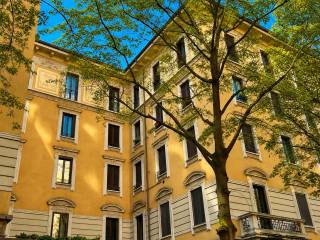 Bilocale via Ezio Biondi, Sempione, Milano