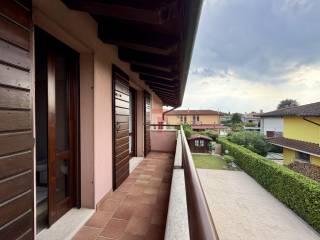 Balcone