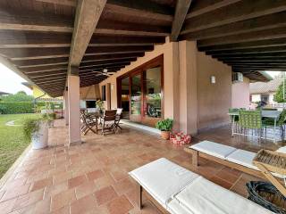 Veranda