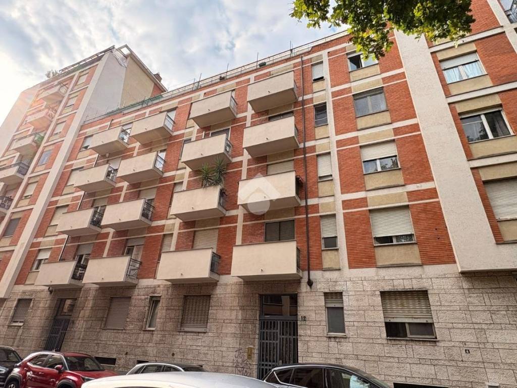 Appartamento in Aurora