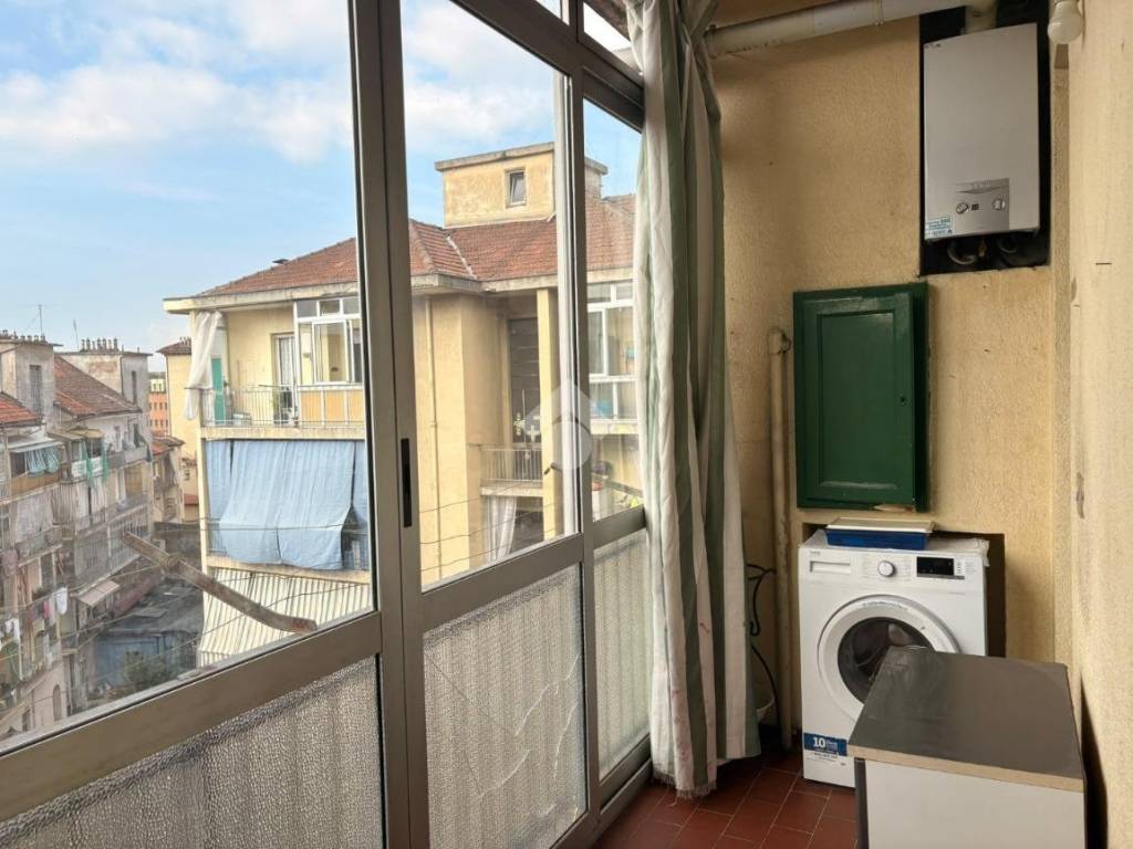 Appartamento in Aurora, foto 8 di 24