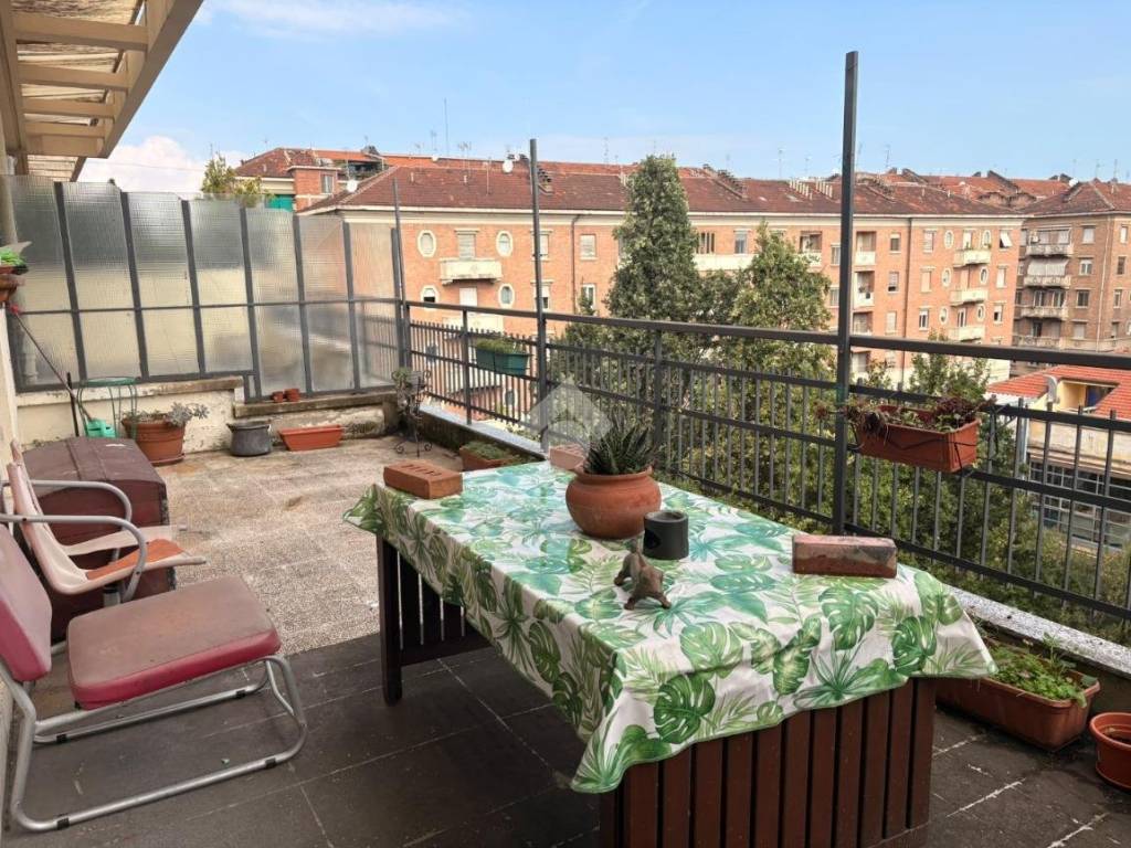 Appartamento in Aurora, foto 21 di 24
