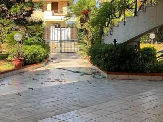 Cortile interno