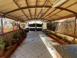 Veranda