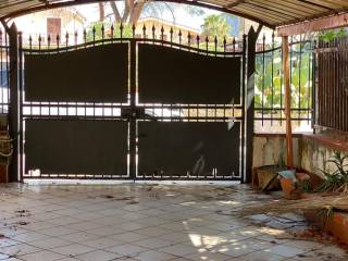 Veranda