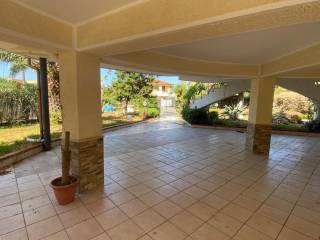 Veranda