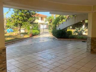 Veranda