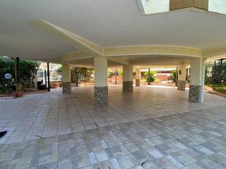 Veranda