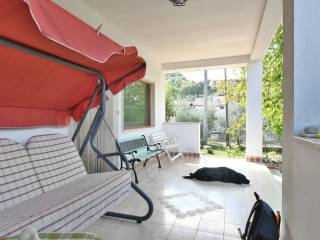 Veranda