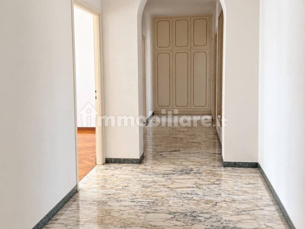 Appartamento in Crocetta