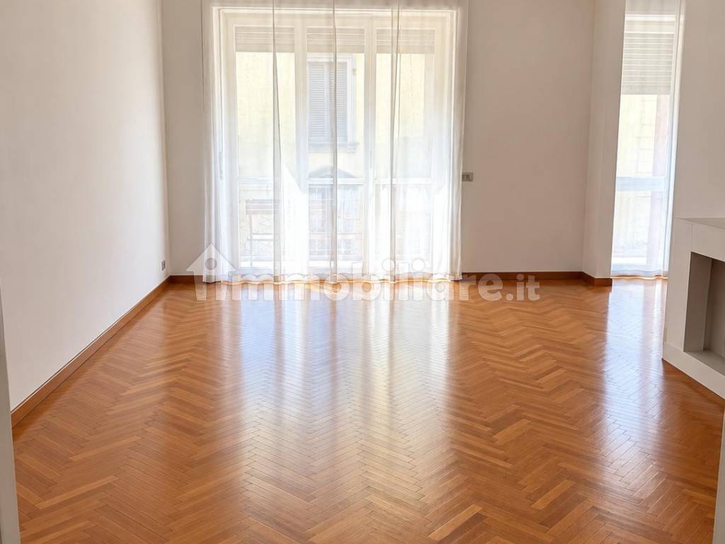 Appartamento in Crocetta, foto 2 di 9