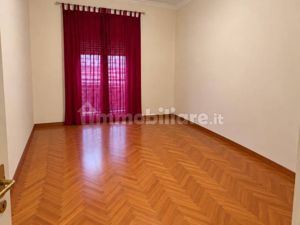 Appartamento in Crocetta, foto 3 di 9