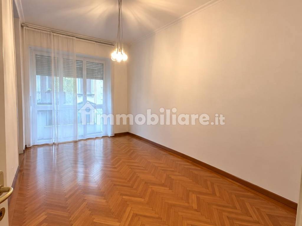 Appartamento in Crocetta, foto 4 di 9
