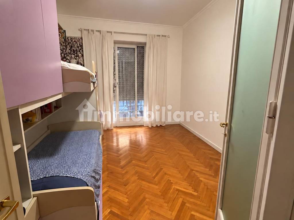 Appartamento in Crocetta, foto 5 di 9