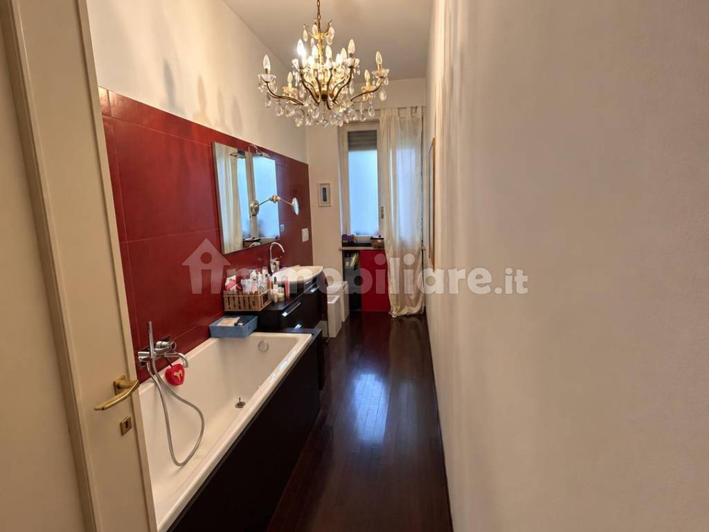 Appartamento in Crocetta, foto 6 di 9