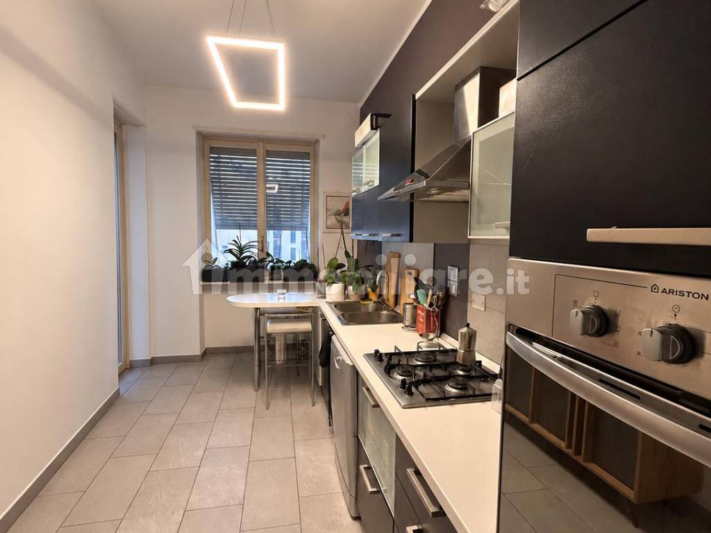 Appartamento in Crocetta, foto 8 di 9
