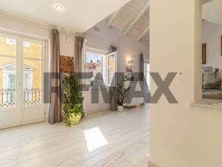 Interno palazzo