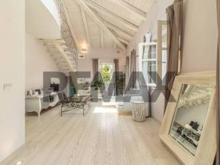 Interno palazzo