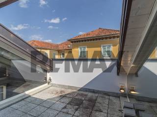 Cortile interno