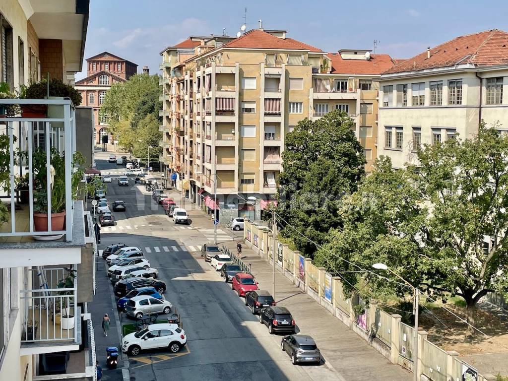 Appartamento in Filadelfia