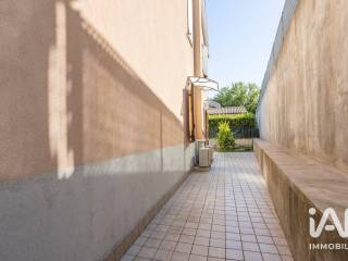 Cortile interno