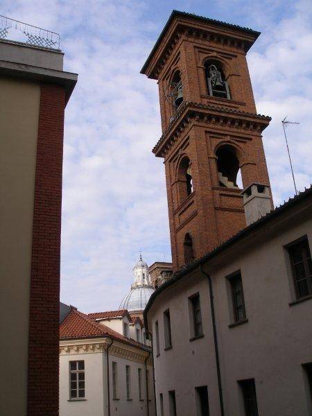 Appartamento in Centro, foto 6 di 12