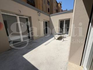 Cortile interno