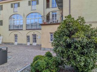 Cortile interno