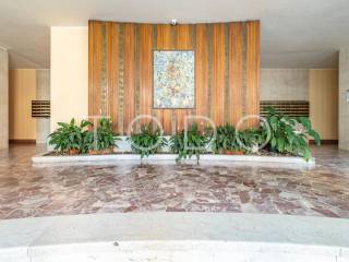 Interno palazzo