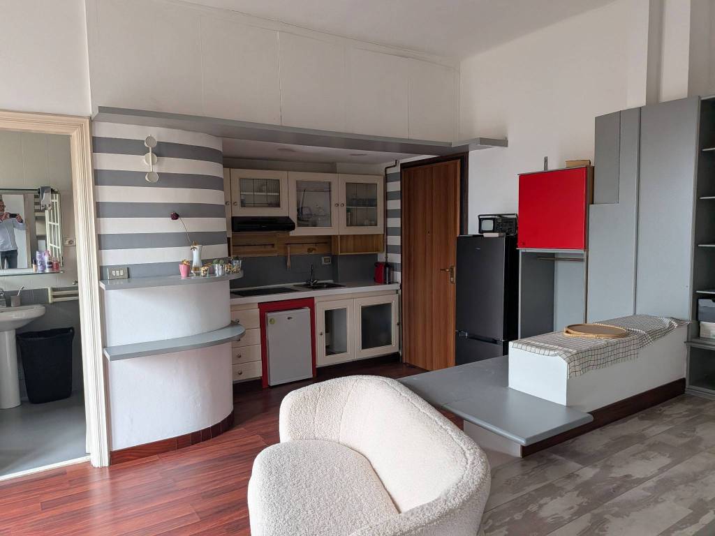 Appartamento in Borgo Vittoria, foto 2 di 16