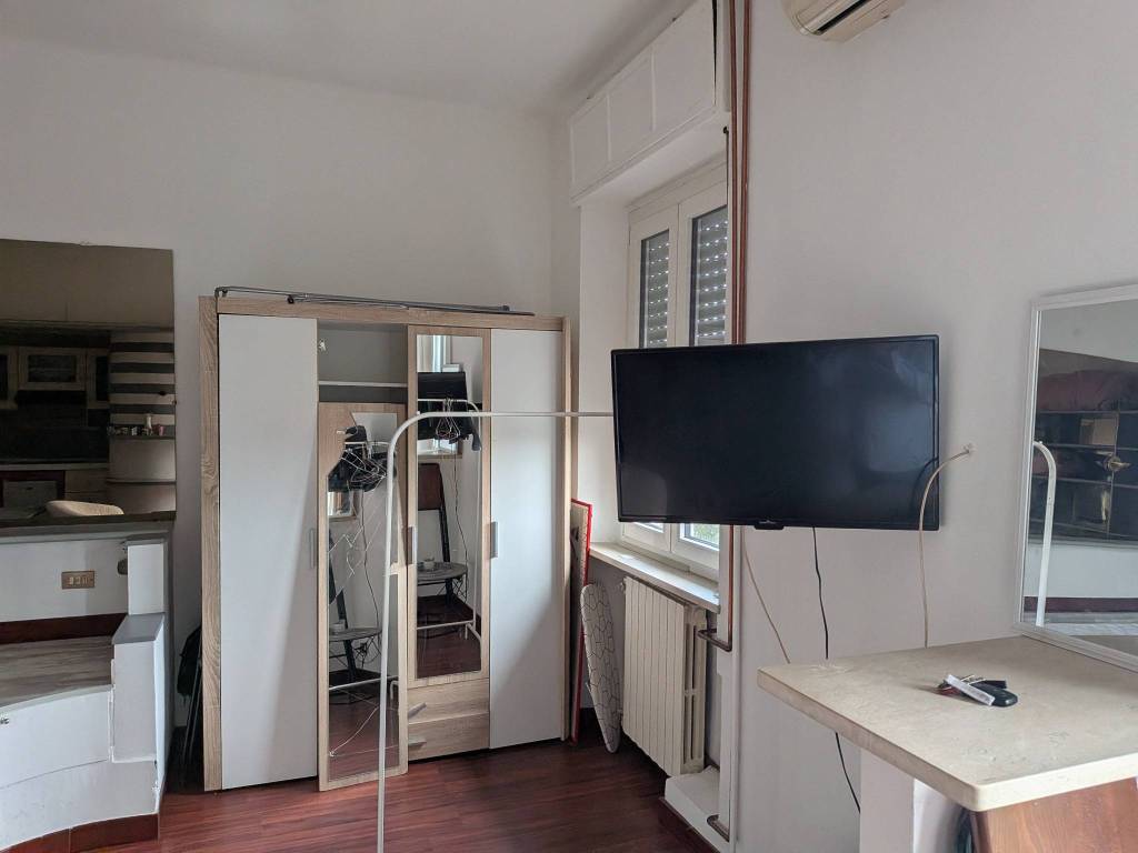 Appartamento in Borgo Vittoria, foto 7 di 16