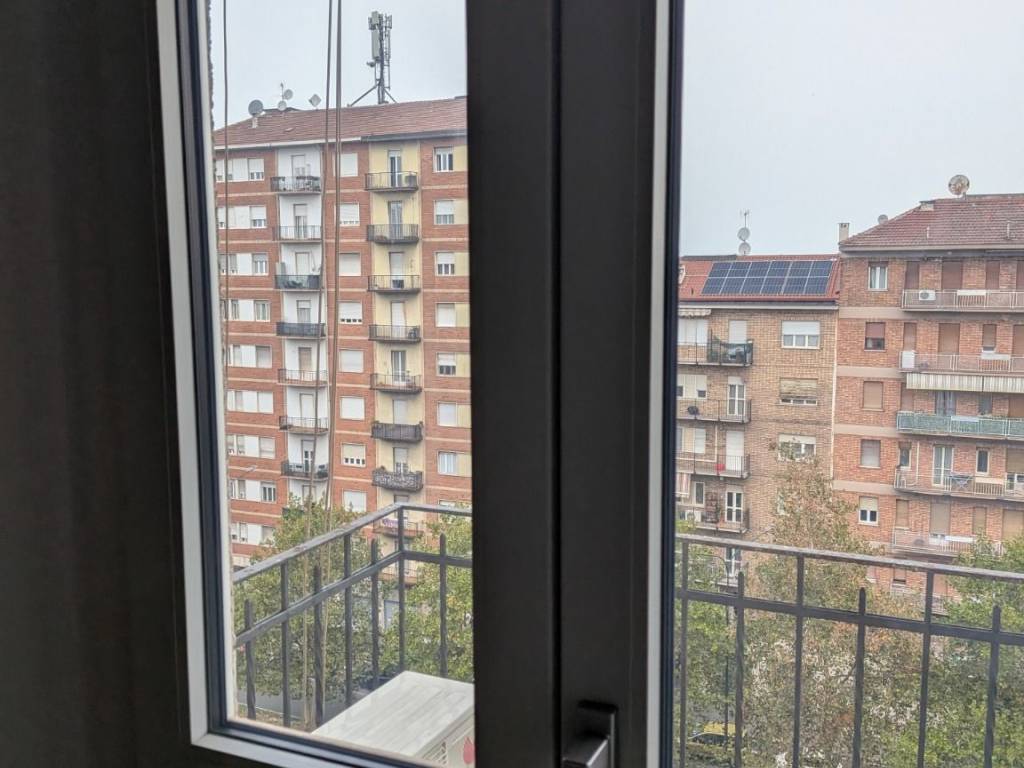 Appartamento in Borgo Vittoria, foto 4 di 16