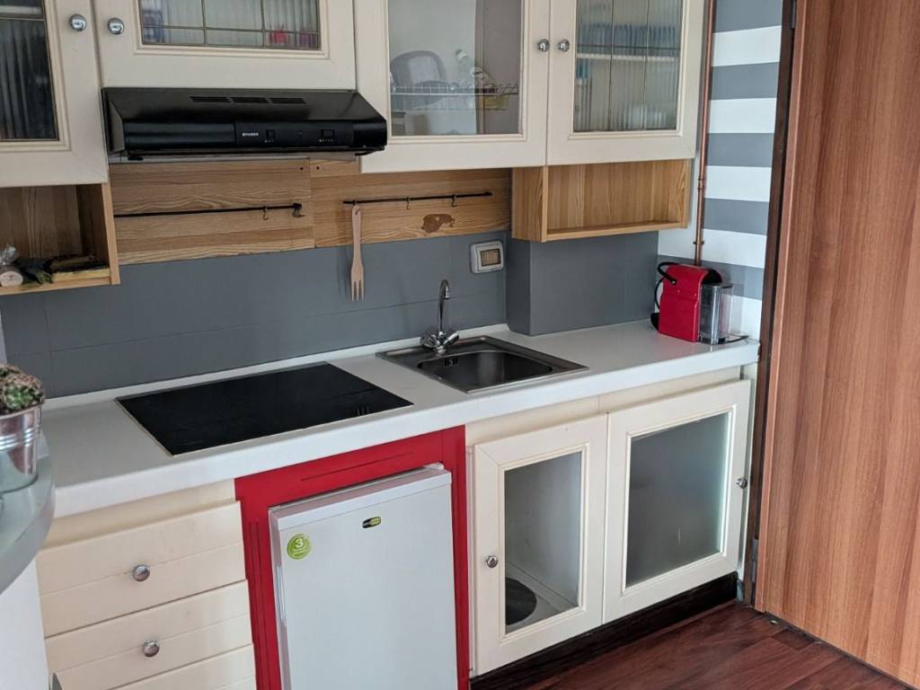 Appartamento in Borgo Vittoria, foto 9 di 16