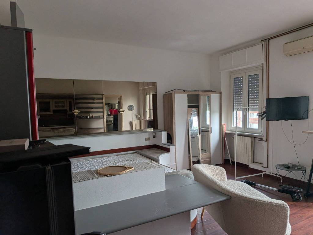Appartamento in Borgo Vittoria, foto 3 di 16