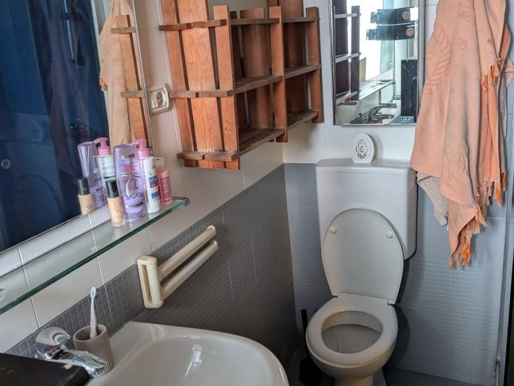 Appartamento in Borgo Vittoria, foto 12 di 16