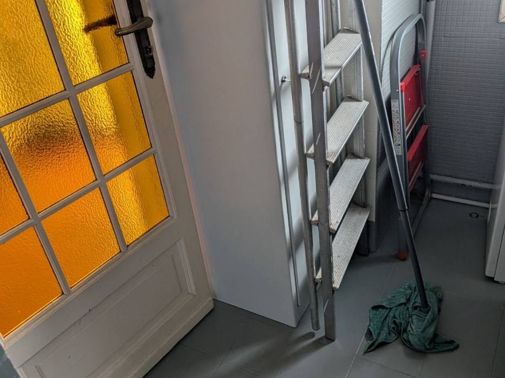 Appartamento in Borgo Vittoria, foto 14 di 16