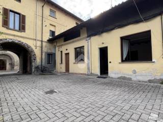 Cortile interno