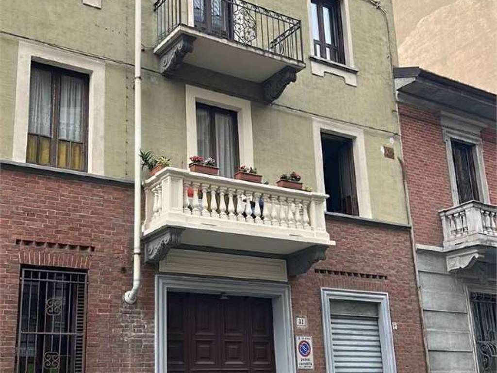 Appartamento in San Donato