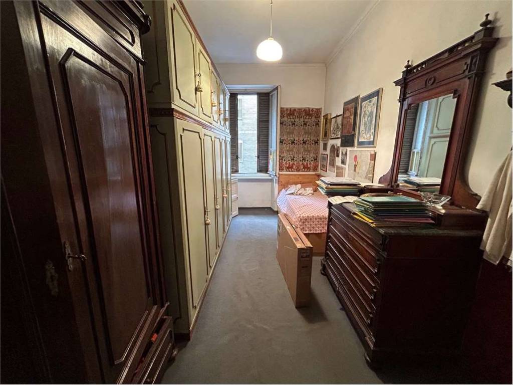 Appartamento in San Donato, foto 2 di 9