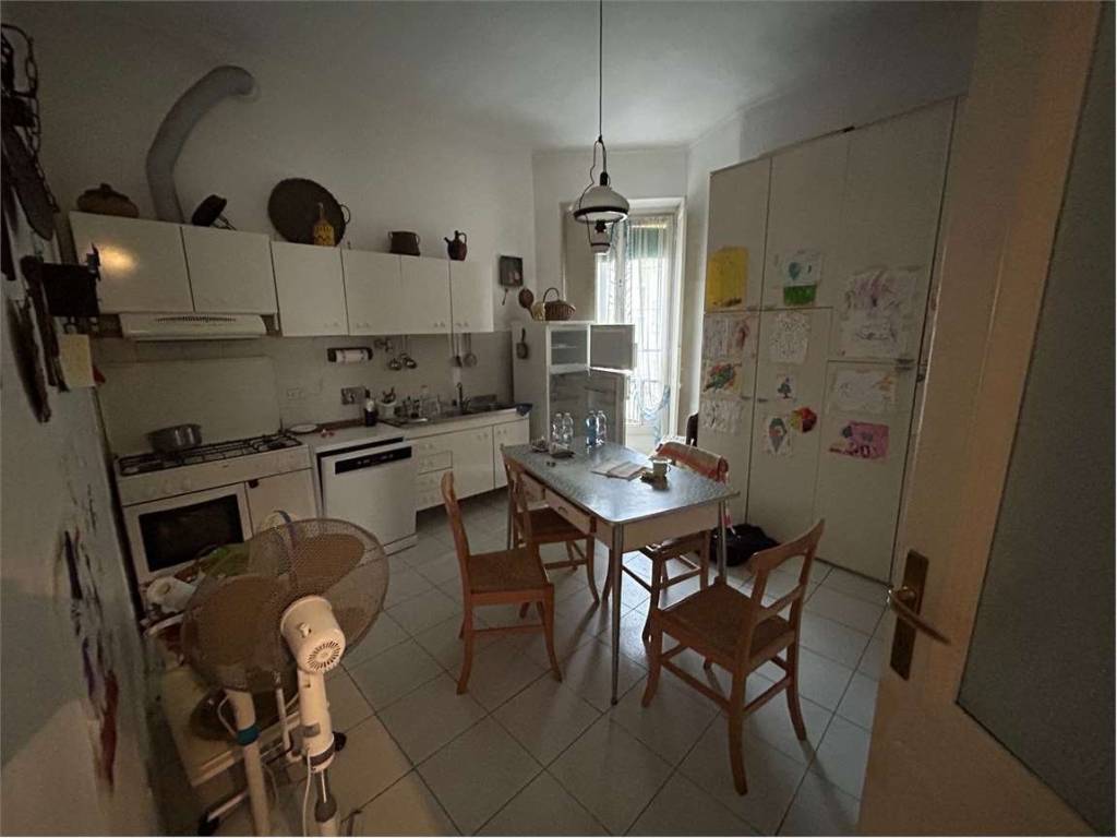Appartamento in San Donato, foto 8 di 9