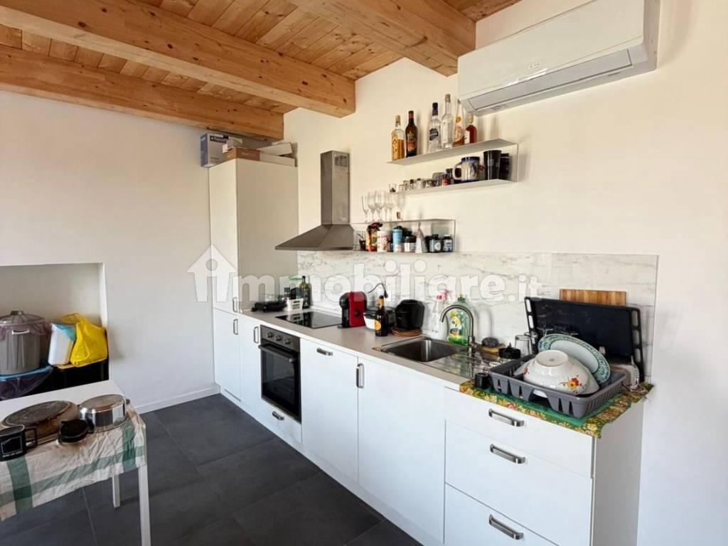 Appartamento in Barriera di Milano