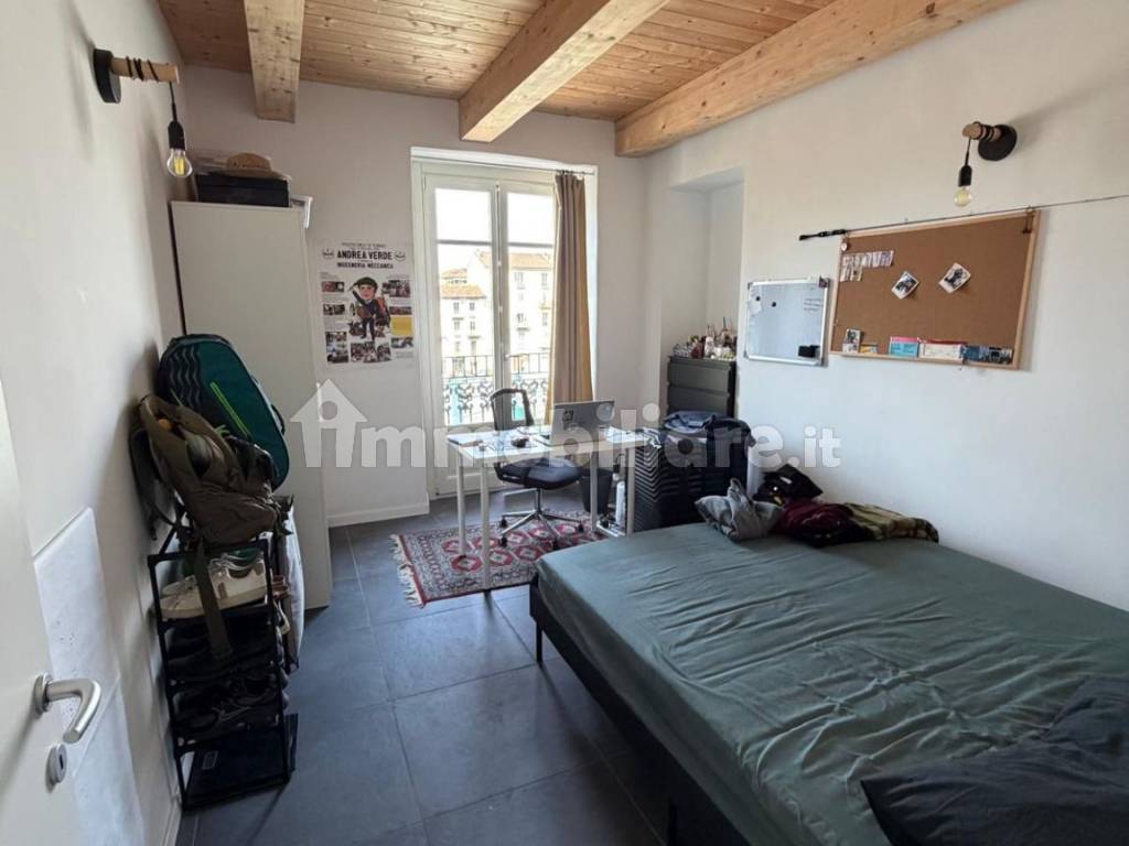 Appartamento in Barriera di Milano, foto 8 di 14