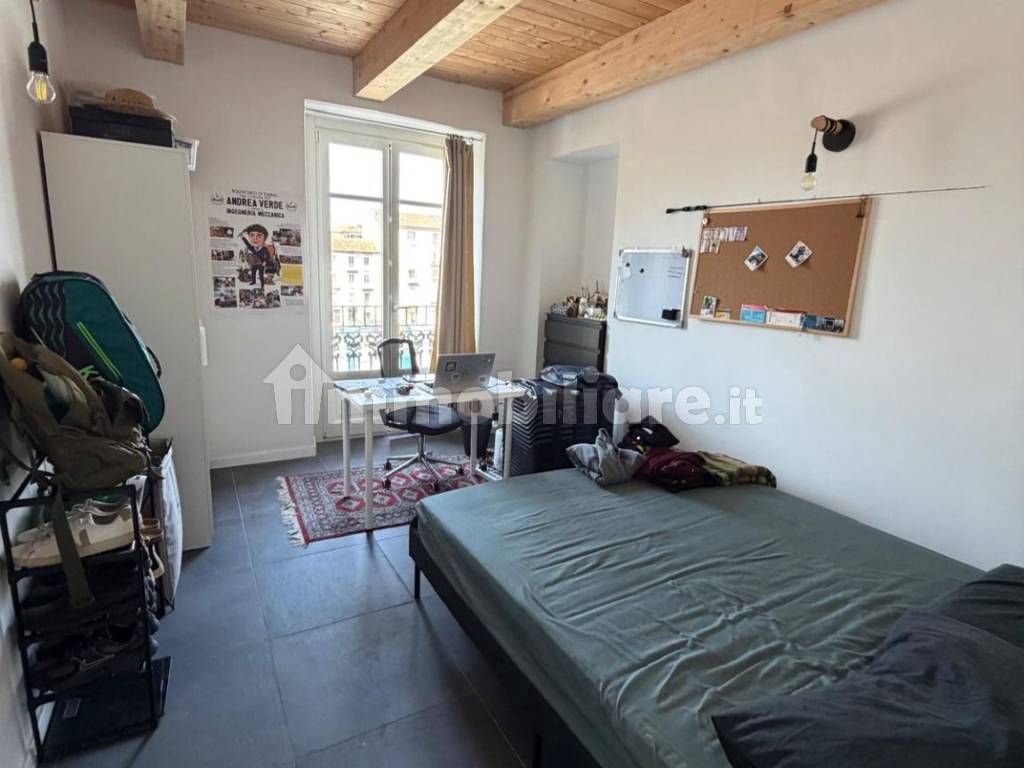 Appartamento in Barriera di Milano, foto 9 di 14