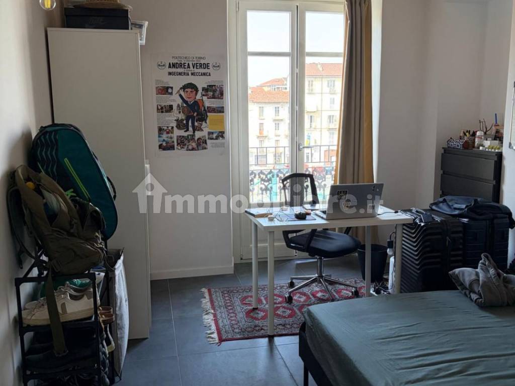 Appartamento in Barriera di Milano, foto 10 di 14