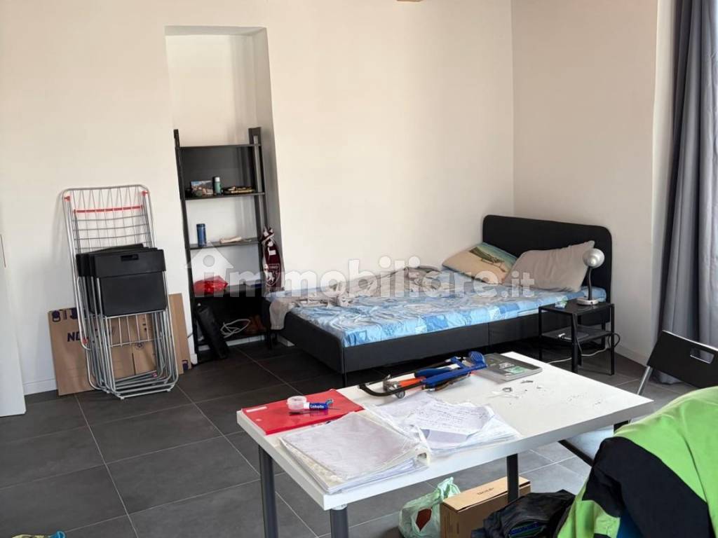Appartamento in Barriera di Milano, foto 3 di 14