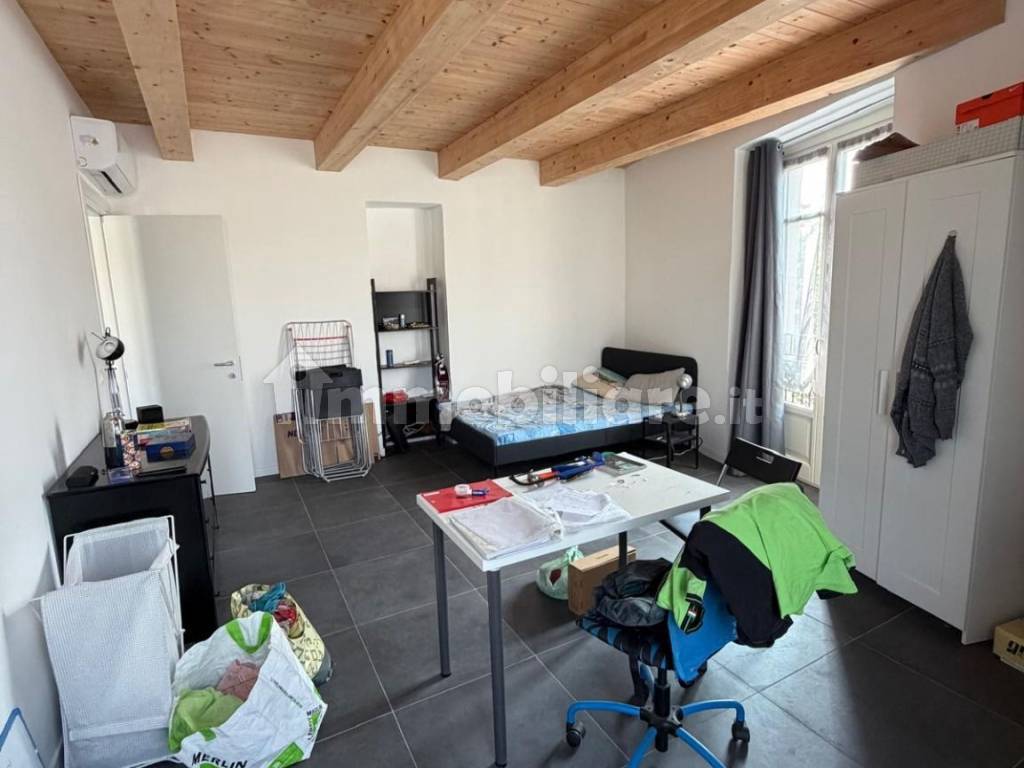 Appartamento in Barriera di Milano, foto 7 di 14
