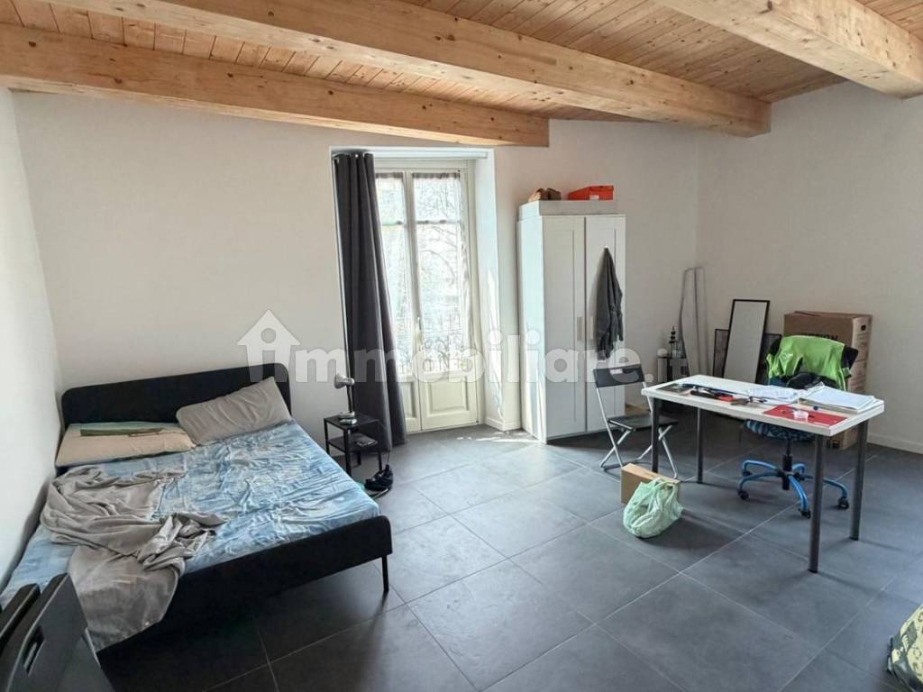 Appartamento in Barriera di Milano, foto 11 di 14