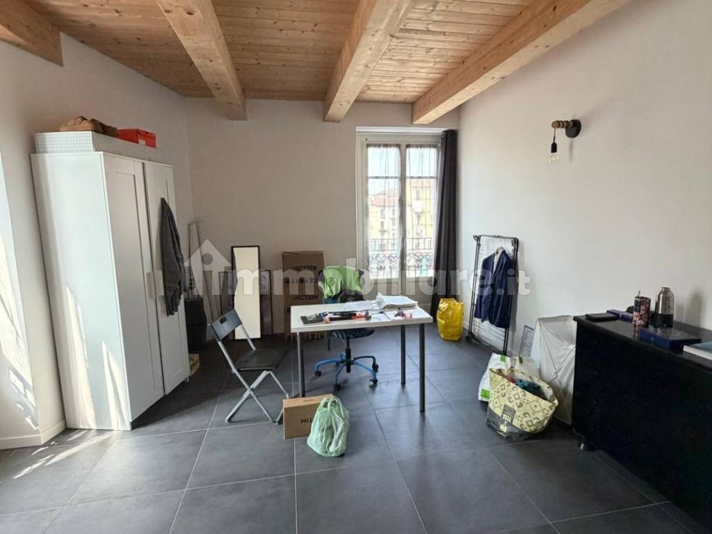 Appartamento in Barriera di Milano, foto 12 di 14