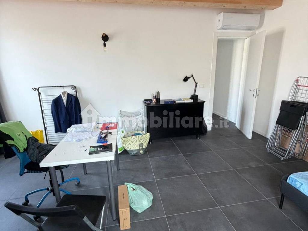 Appartamento in Barriera di Milano, foto 13 di 14