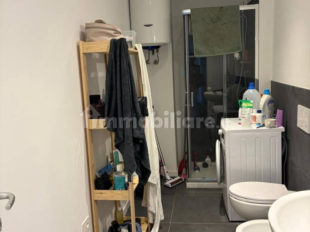 Appartamento in Barriera di Milano, foto 14 di 14